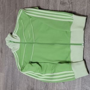 Adidas Vintage Tracksuit Jacket 90's